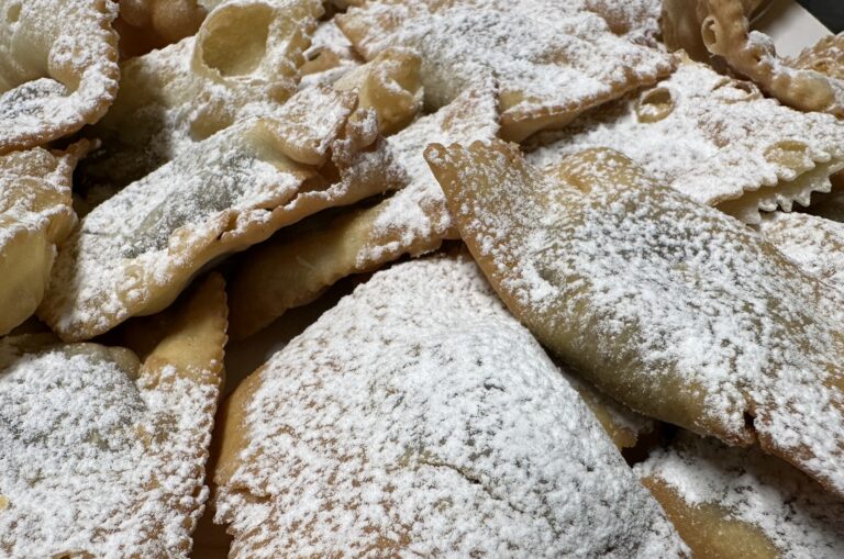 Ravioli di Sant’Apollonia