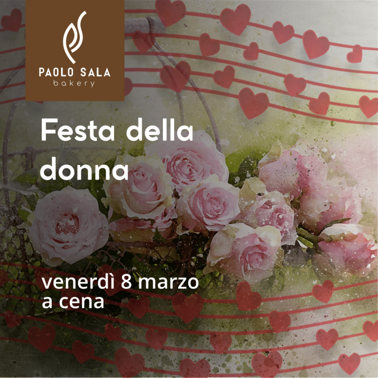 Festa della Donna