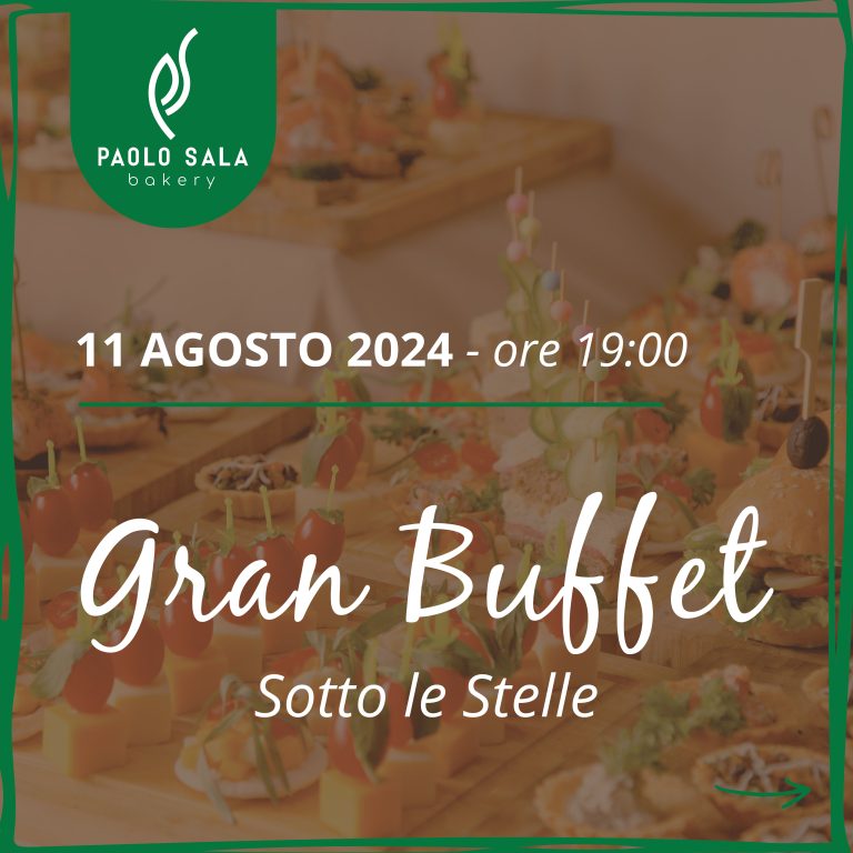 Gran Buffet