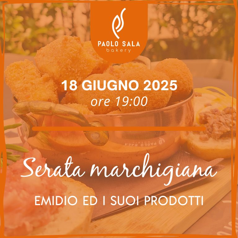 Serata marchigiana