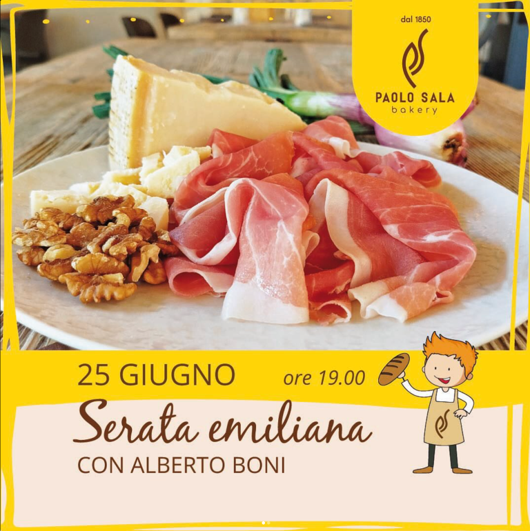 Serata Emiliana